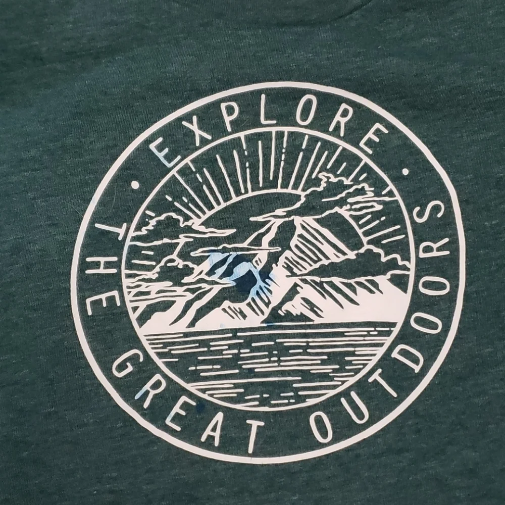 Lot‎ of 2 Boys Tops Outdoors Size 5